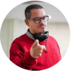 Felipe Barros
